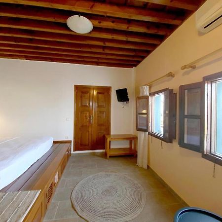 Arte Lindos Villa Extérieur photo