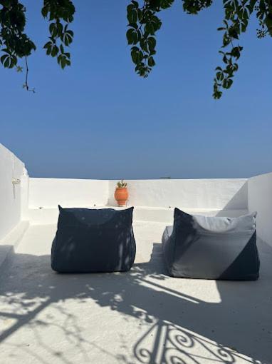 Arte Lindos Villa Extérieur photo
