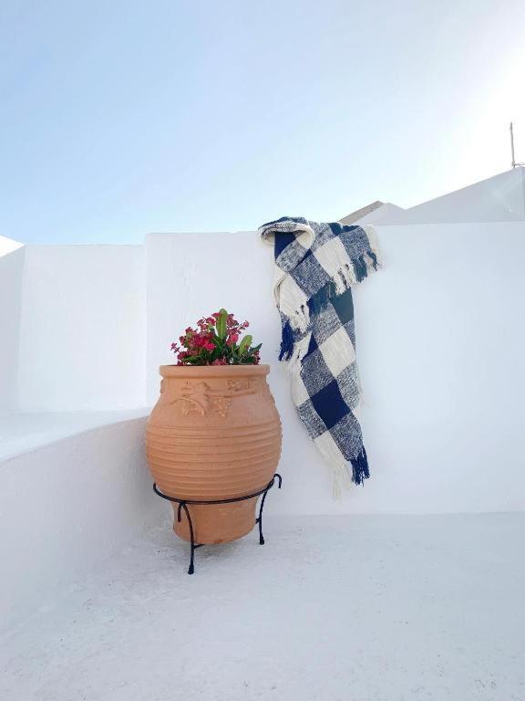 Arte Lindos Villa Extérieur photo