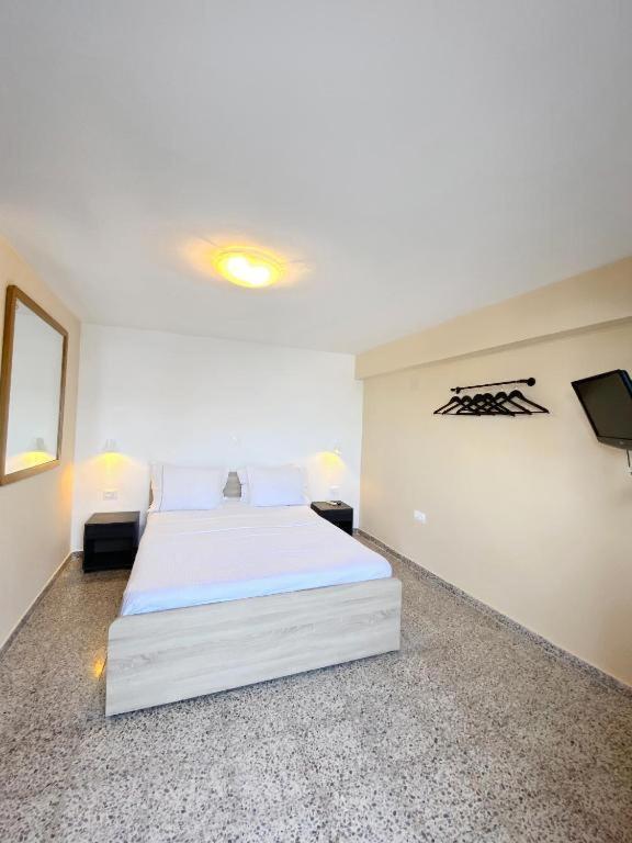 Arte Lindos Villa Extérieur photo