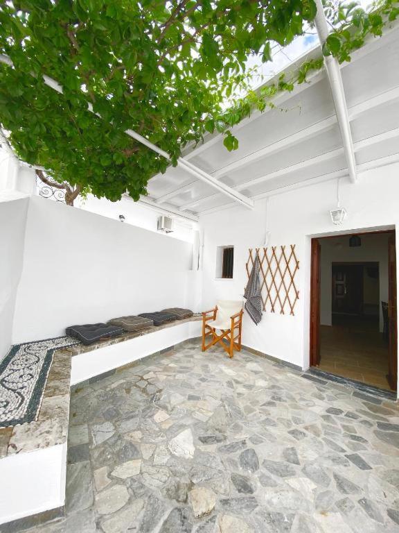 Arte Lindos Villa Extérieur photo