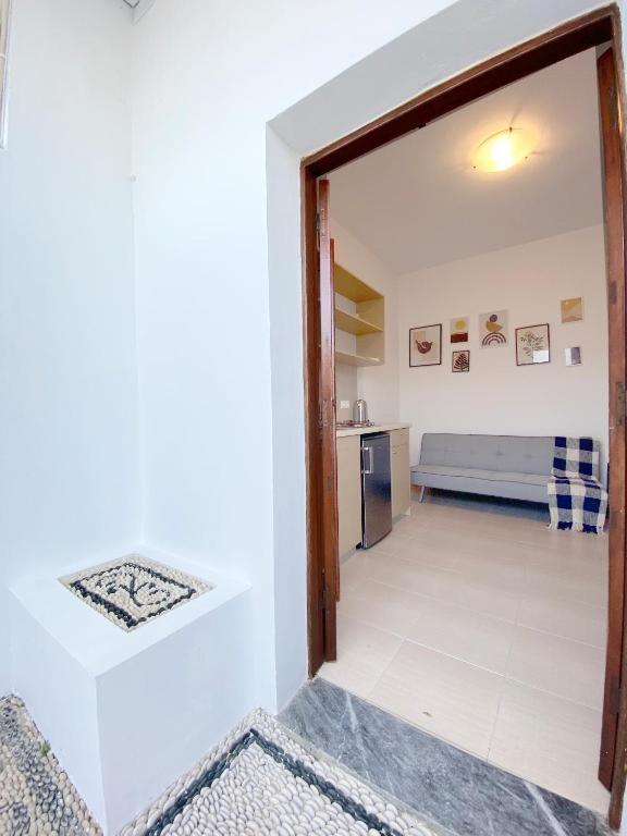 Arte Lindos Villa Extérieur photo