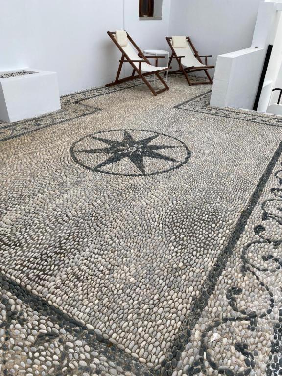 Arte Lindos Villa Extérieur photo